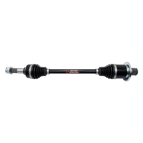 Demon Complete HD Axle Fits Honda - 296395