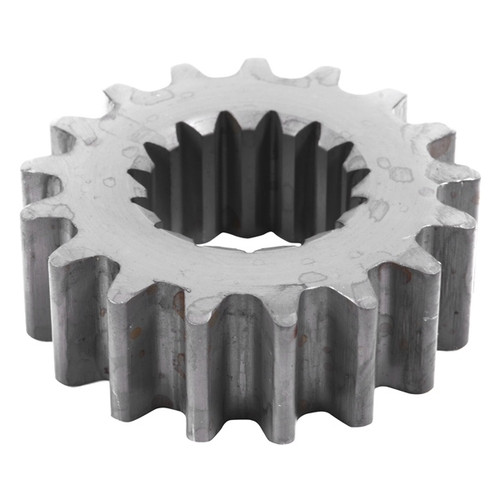 Venom Wide Sprocket Fits Ski-doo - Front - 275443