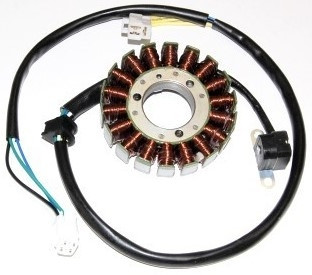 ElectroSport Stator ARCTIC CAT, KAWASAKI, SUZUKI - 215008 - 215008