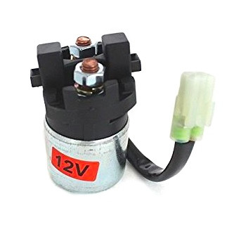 Arrowhead Starter Solenoid - 188223