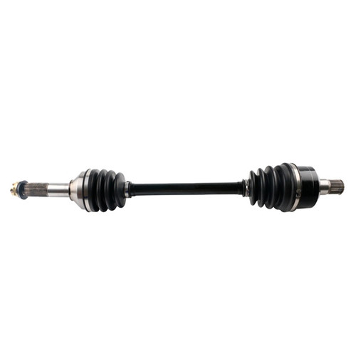 TrakMotive Complete Axle Fits Kawasaki - 216680