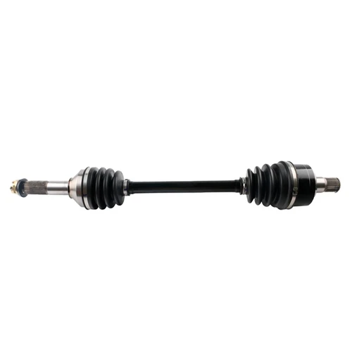 TrakMotive Complete Axle KAWASAKI - 216680