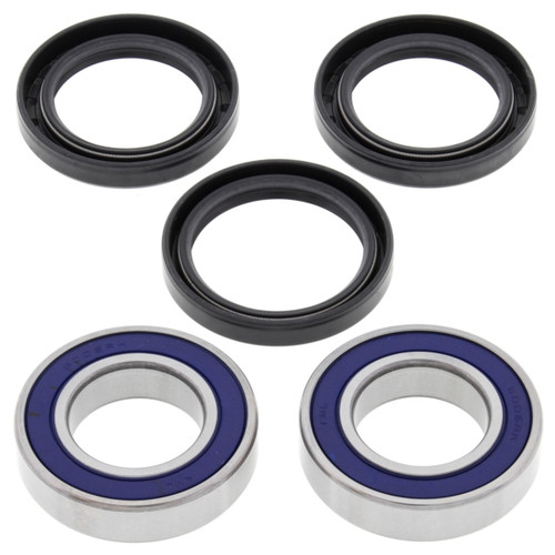 All Balls Wheel Bearing & Seal Kit - 209584