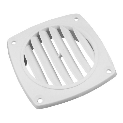 Sea Dog Thru Vent - Polypropylene Polypropylene - 702787