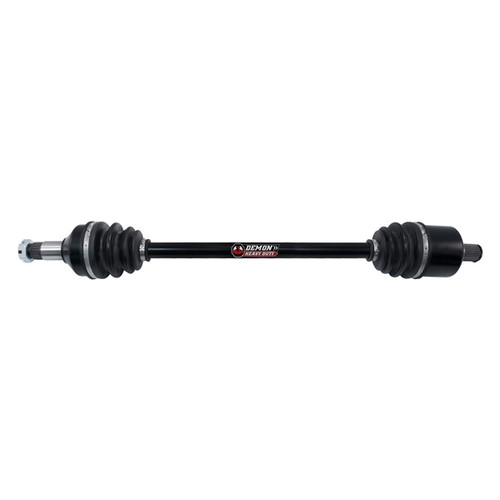 Demon Complete HD Axle Fits Honda - 296396