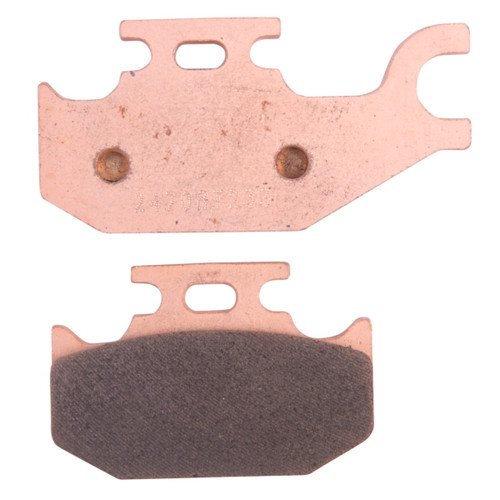 Kimpex HD Metallic Brake Pad Metal - Rear, Front left - 250431