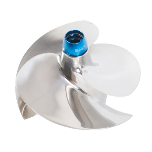 Solas Impeller Fits Kawasaki - 741149