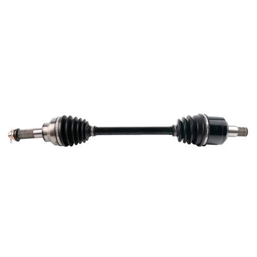 TrakMotive Complete Axle Fits Kawasaki - 216682