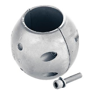 MARTYR Shaft & Rudder Anode - 734336