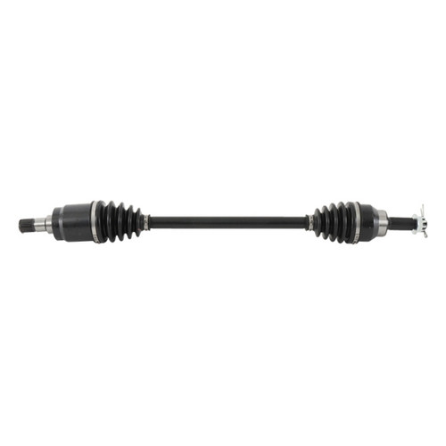 All Balls 8 Ball Extreme Duty Axle Fits Honda - 221068