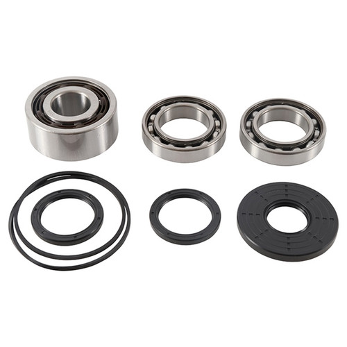 All Balls Differential Bearing & Seal Kit Fits Polaris - 209586