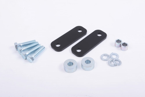 COMMANDER Washer & anti-rotation nut - 375017