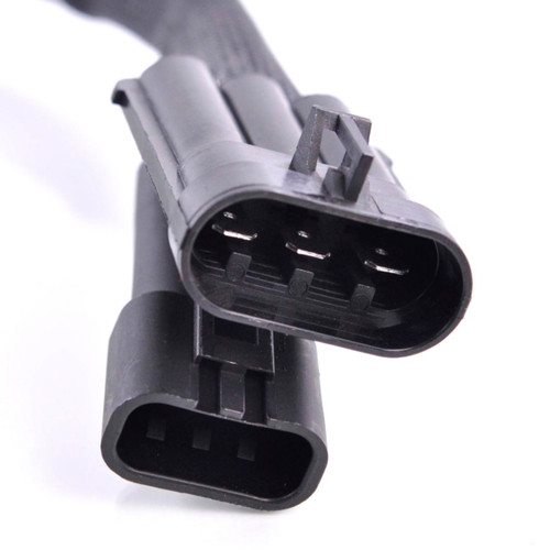 Kimpex HD Performance Mosfet Voltage Regulator - Stage 2 Fits Polaris - 225430 - 225430