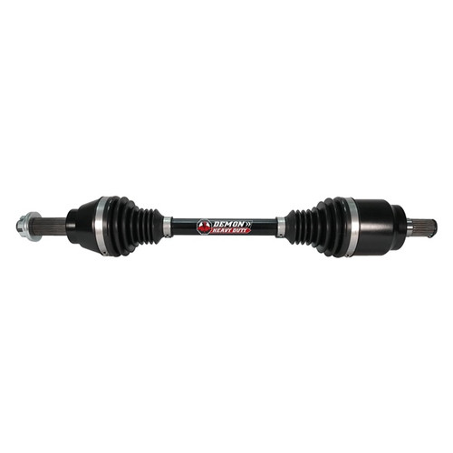 Demon Complete HD Axle Fits Honda - 296397
