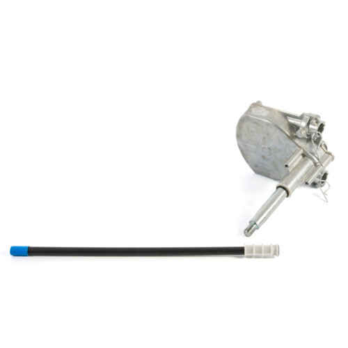Dometic Corp Helm, Quick Connect and Single - 730309