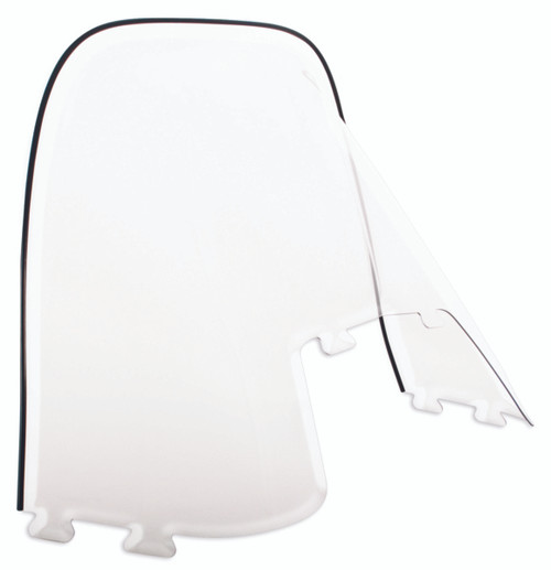 Kimpex Windshield Fits Yamaha - 274830
