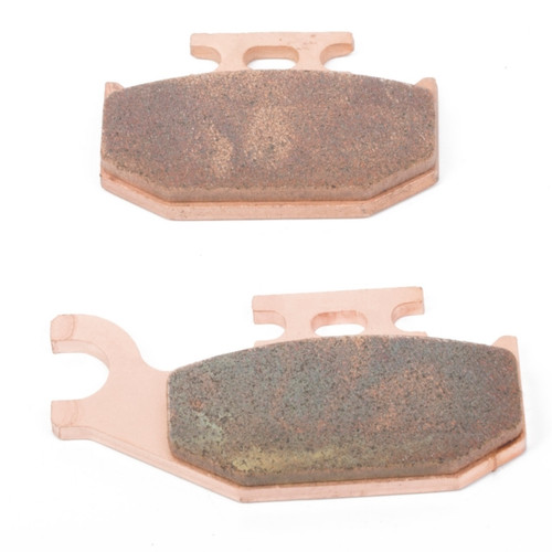 Kimpex HD Metallic Brake Pad Metal - Front Right - 250432