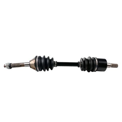 TrakMotive Complete Axle KUBOTA - 216686