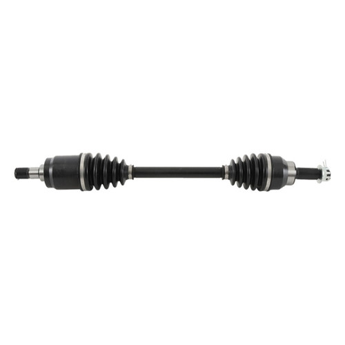 All Balls 8 Ball Extreme Duty Axle Fits Honda - 221070
