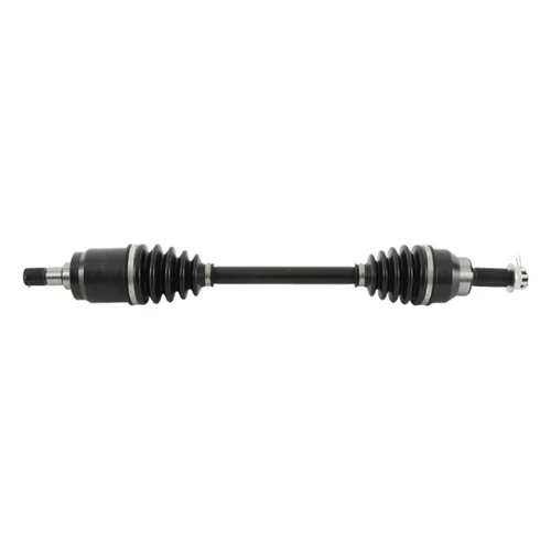 All Balls 8 Ball Extreme Duty Axle Fits Honda - 221070