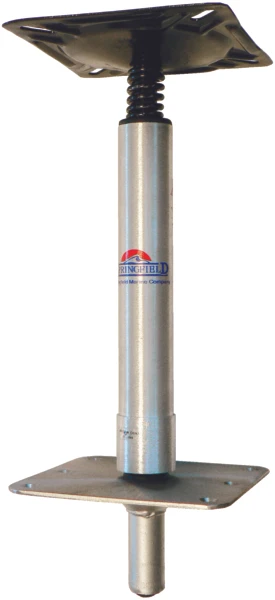 Springfield Kingpin HI-LO Package Series Seat Pedestal - 781297