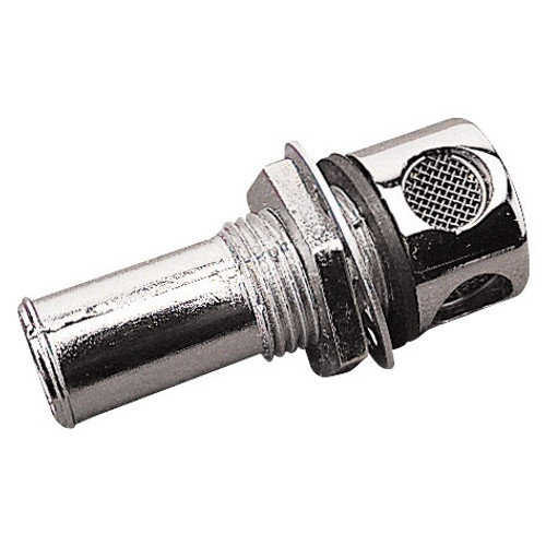 Sea Dog Nylon Gas Tank Vent Injection Molded Nylon - 702789