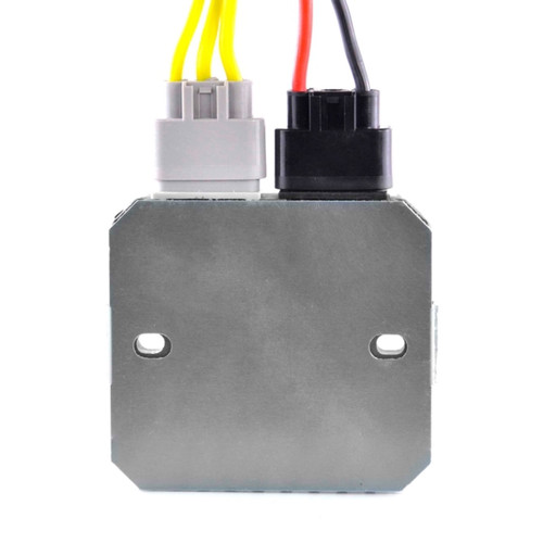 Kimpex HD Performance Mosfet Regulator Relocation - Stage 3 Fits Polaris - 225452 - 225452