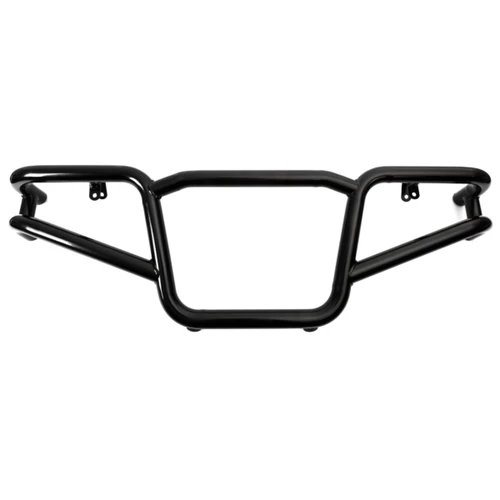 Bison Bumpers Hunter Bumper Rear - Steel - HONDA - 160137