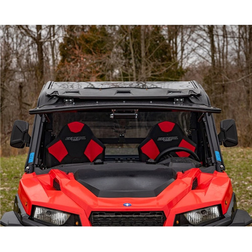 Super ATV Flip Windshield POLARIS - 316156