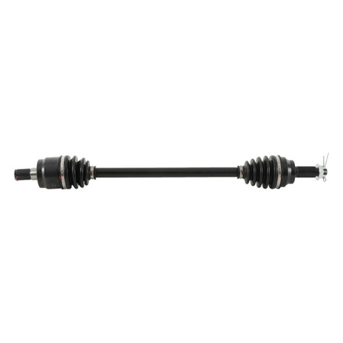 All Balls 8 Ball Extreme Duty Axle Fits Honda - 221073