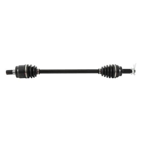 All Balls 8 Ball Extreme Duty Axle HONDA - 221073