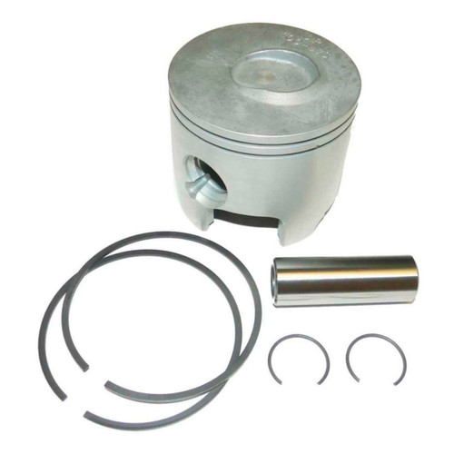 WSM Original Series Piston Fits Mercury - 150- 175 cc - 794876
