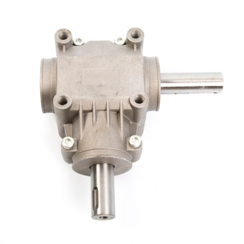 Bercomac Snowblower Gear box - 088874