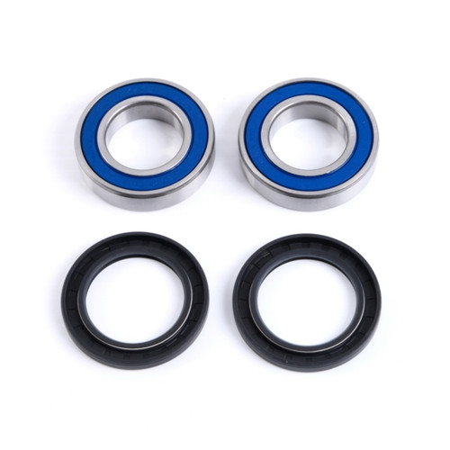 Kimpex HD Wheel Bearing & Seal Kit - 326082
