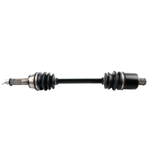 TrakMotive Complete Axle Fits Polaris - 216688