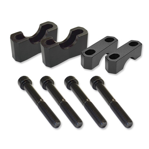 Powermadd Universal 7/8'' Bar Riser - 202928