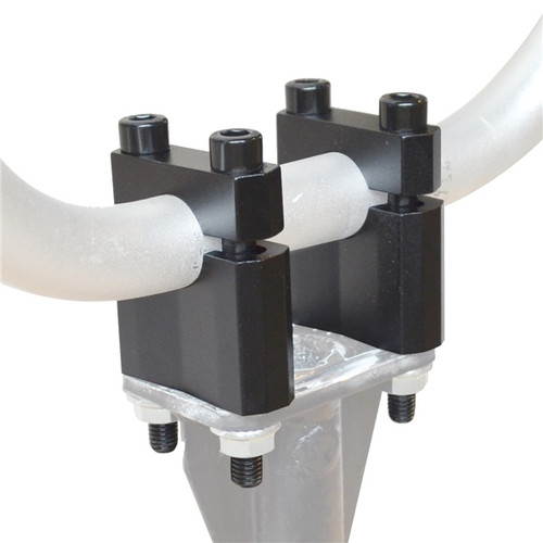 Powermadd Universal 7/8'' Bar Riser - 202928