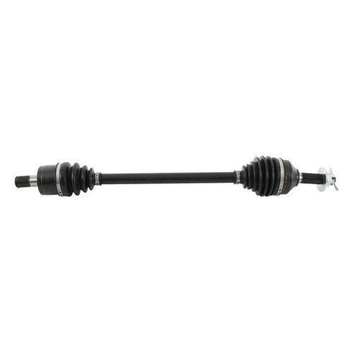 All Balls 8 Ball Extreme Duty Axle Fits Kawasaki - 221074
