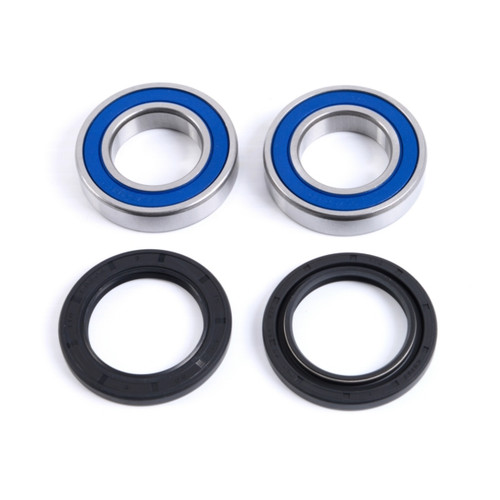 Kimpex HD Wheel Bearing & Seal Kit - 326083