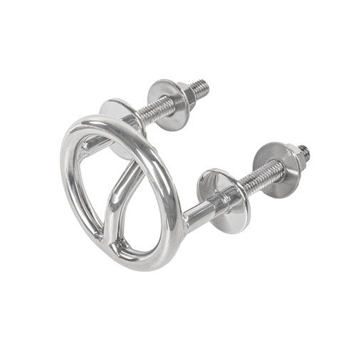 Sea Dog Line Transom Mount Ski Tow Stainless steel - 702791