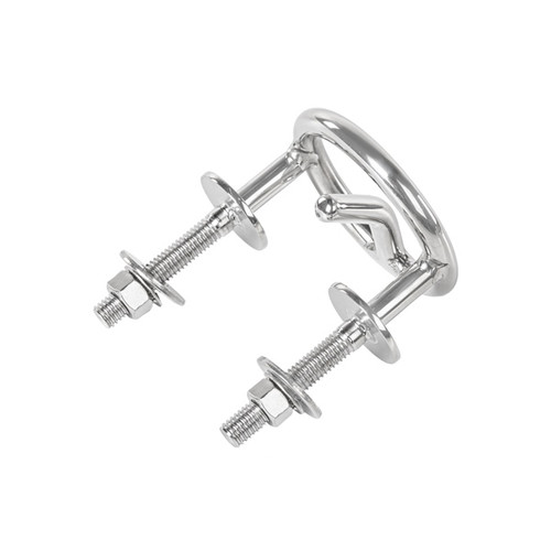 Sea Dog Line Transom Mount Ski Tow Stainless steel - 702791