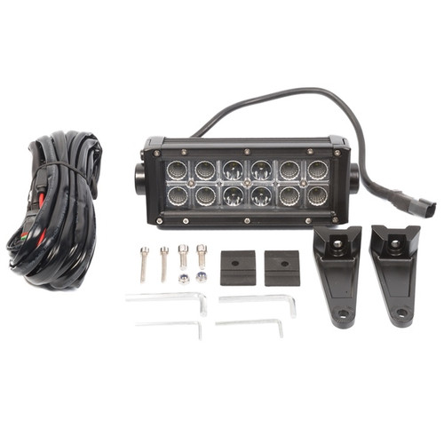 Kimpex Double Row UTV LED Bar - 175407