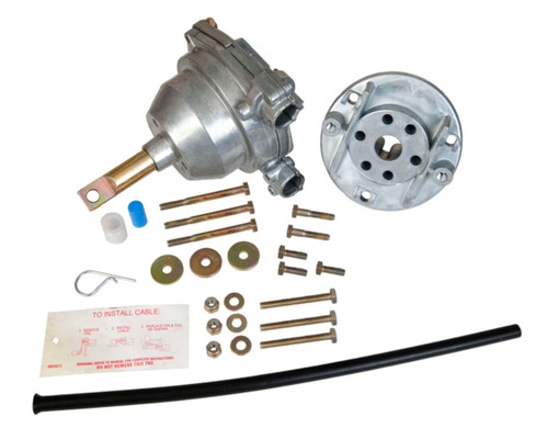 Dometic Corp Rotary Steering System - 708110