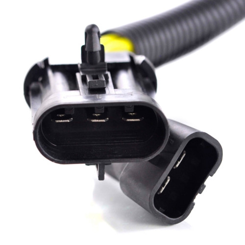 Kimpex HD Performance Mosfet Regulator Relocation - Stage 3 POLARIS - 225462 - 225462
