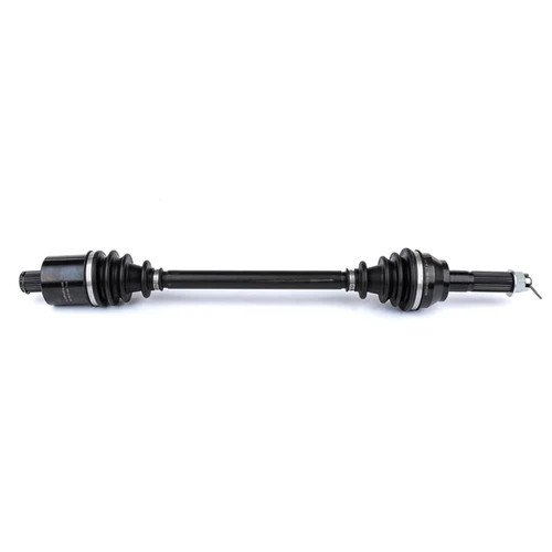 All Balls 8 Ball Extreme Duty Axle Fits Polaris - 218152