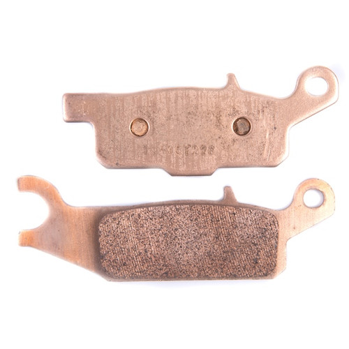 Kimpex HD Metallic Brake Pad Metal - Front Right - 250441