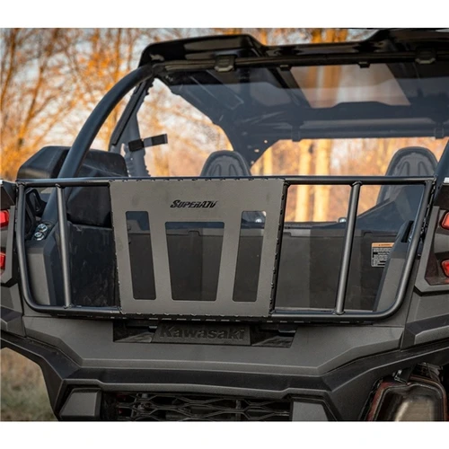 Super ATV Bed Enclosure 3/4” - 315396