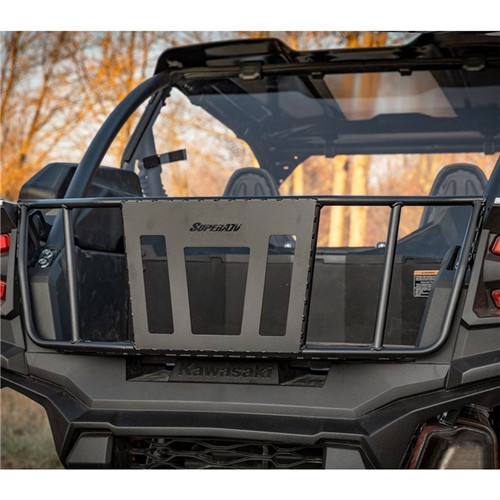 Super ATV Bed Enclosure 3/4” - 315396