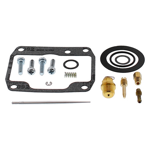 All Balls Carburetor Repair Kit Fits BRP - 332656