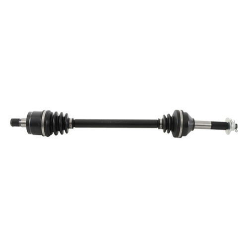 All Balls 8 Ball Extreme Duty Axle Fits Kawasaki - 221075